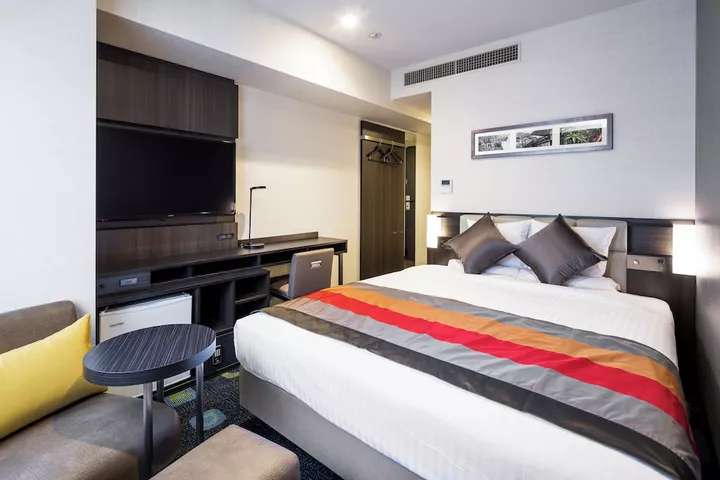 Hotel MyStays Premier Akasaka