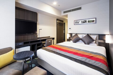 호텔 마이스테이스 프리미어 아카사카