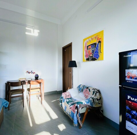 레버리 아파트먼트