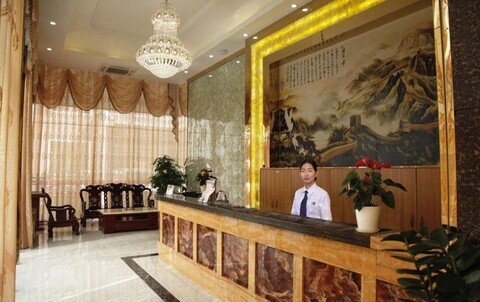 Chunrun Health Hotel