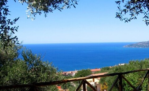 아그리투리스모 라 포카짜