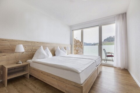 아파트호텔 비게르탈 - 셀프 체크인