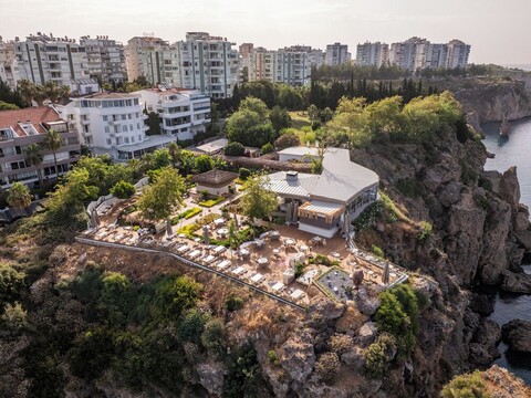 아브샤르 부티크 호텔