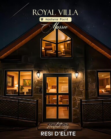Royal Serviced Cottages