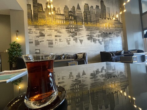 아고라 로열 레지던스