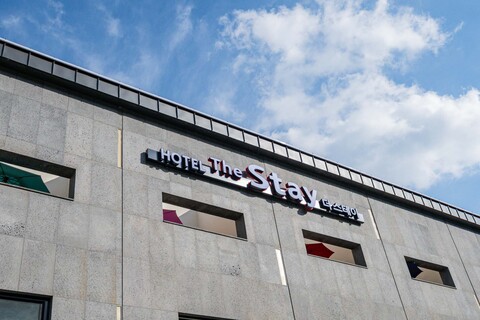 포천 더 스테이