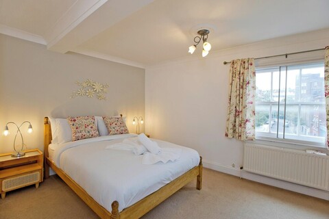 임페리얼 호스페리 로드 아파트먼트