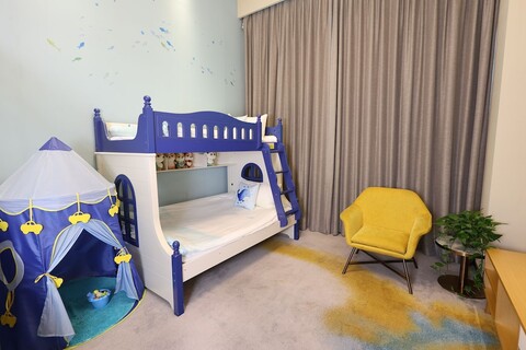 아텔스 콜렉션 링강 상하이