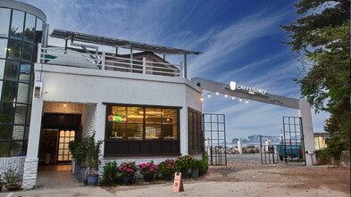 대부도 씨 아트 바다펜션