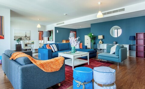 B&B미 - 무르잔 6, 4 베드룸