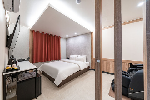 인천(부평) 호텔 센트로 스테이