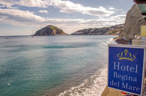 호텔 레지나 델 마레