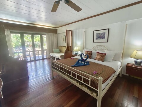 서세시브 리조트