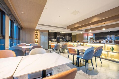 Xingzhi Hotel (Jinan Hanyu Jingu Branch)