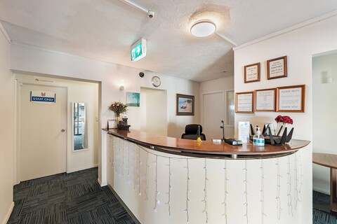 에어포트 트래블 에어 모텔