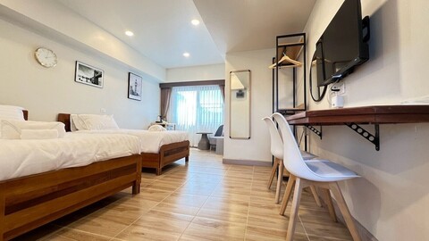 위엥 바이라 하우스 치앙마이