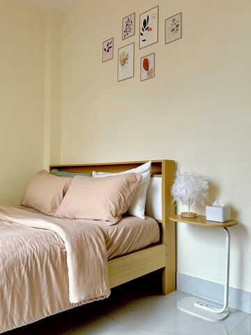 달랏 홈스테이 - 더 노벰버 스테이 - 응오꾸옌