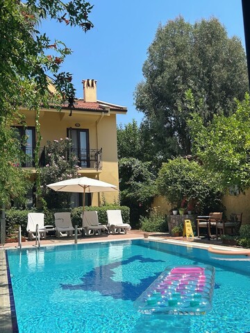 빌라 단린 호텔 - 부티크 클래스