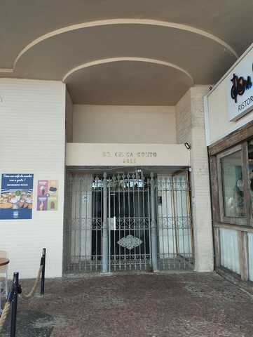 프라이아 데 코파카바나에서 2분 - A303