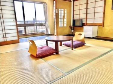 Matsukisou"children under 6 years old not allowed" - Vacation STAY 36211v