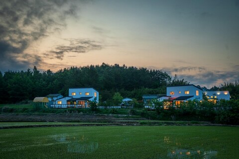 강릉 스테이풀빌라