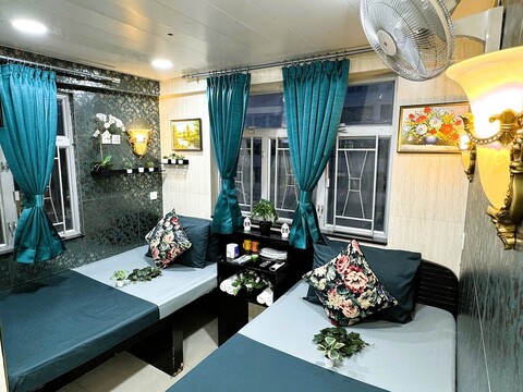 파크 게스트 하우스