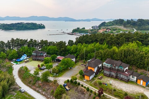 서산 펜션해뜨는비치