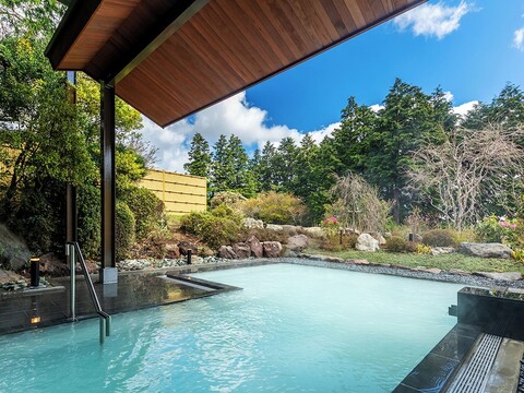 하코네 유노하나 프린스 호텔