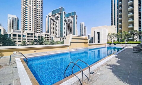 bnbme - 클라렌 타워 1 - 스튜디오