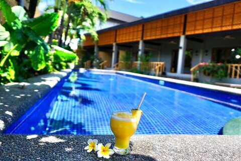 메이페어 가든 리조트