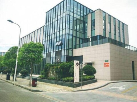 Shanghai Laojia Hotel