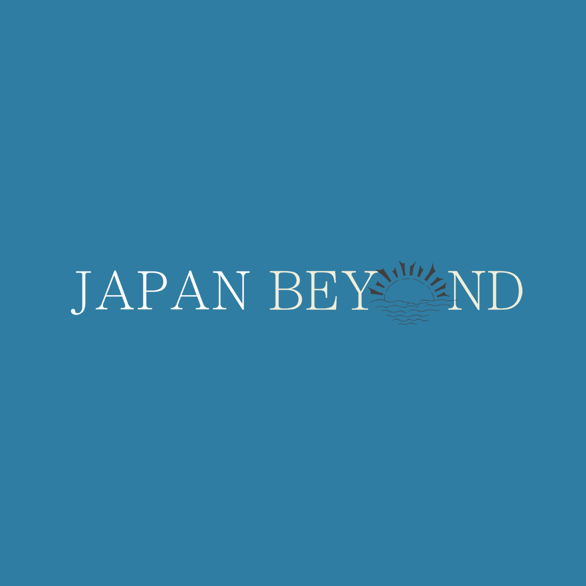 JAPAN BEYOND