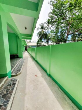 Resort Manuela Panglao