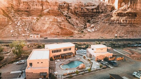 블러프 드웰링스 리조트