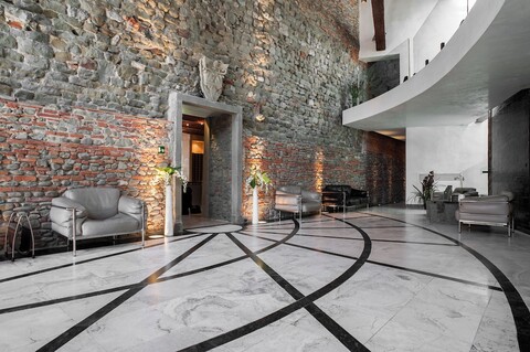 빌라 카사그란데 리조트 & 스파