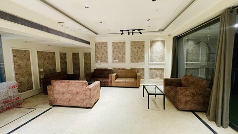 Qotel 컴포트 센트럼 NFC