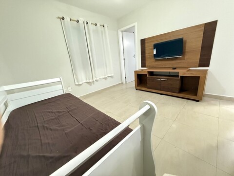 페 나 아레아 칸토 도 포르테 VII