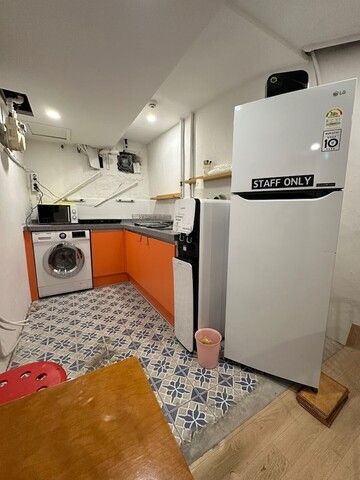 인사동 R 게스트하우스