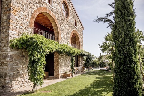 르 그레게 리조트