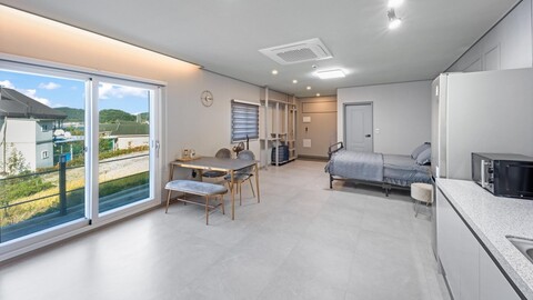 남해 안단테펜션