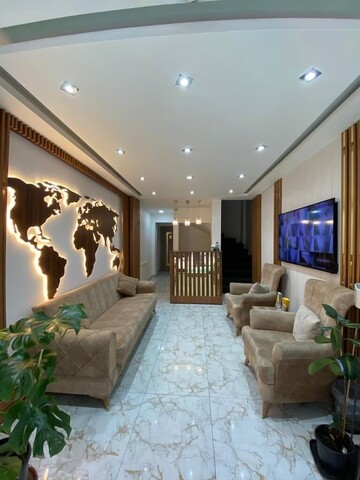 문라이트 호텔 타크심