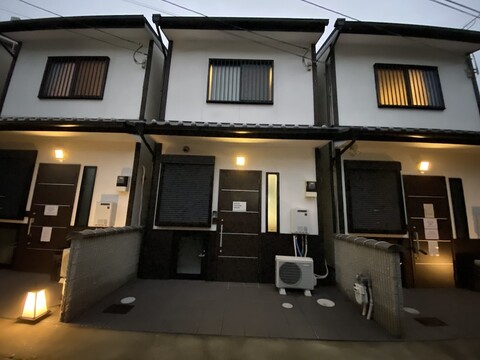 교토 역 하우스