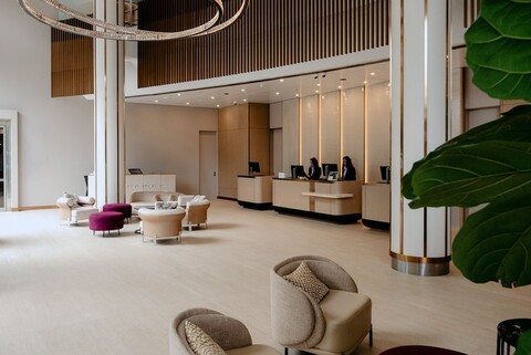 크라운 플라자 시드니 에어포트 바이 IHG