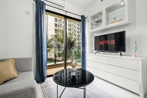 벨리아 바이 코지스테이 - BSD