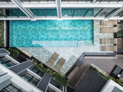 샤토 뒤 빌라주 파통