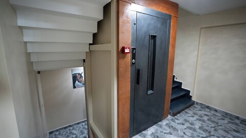 라 포르투나 탁심 호텔