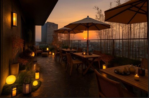 Suzhou Qiyupai Hotel (Shantang Street Shilu Subway Station Branch)