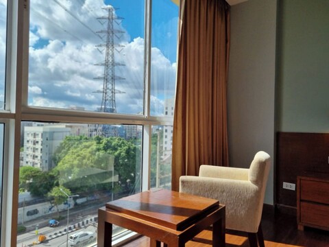 란타나 리조트 호텔 방콕