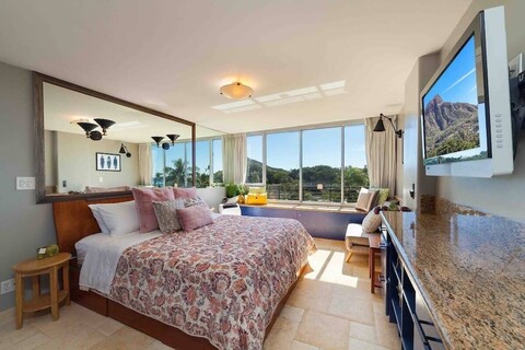 마르베야 레인 와이키키 그랜드 호텔 스튜디오