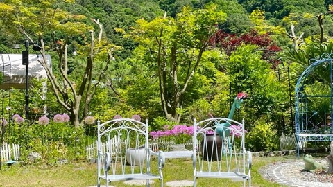 가평 타샤의정원